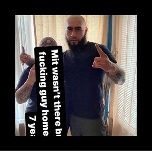 Meet your Posher, Benny